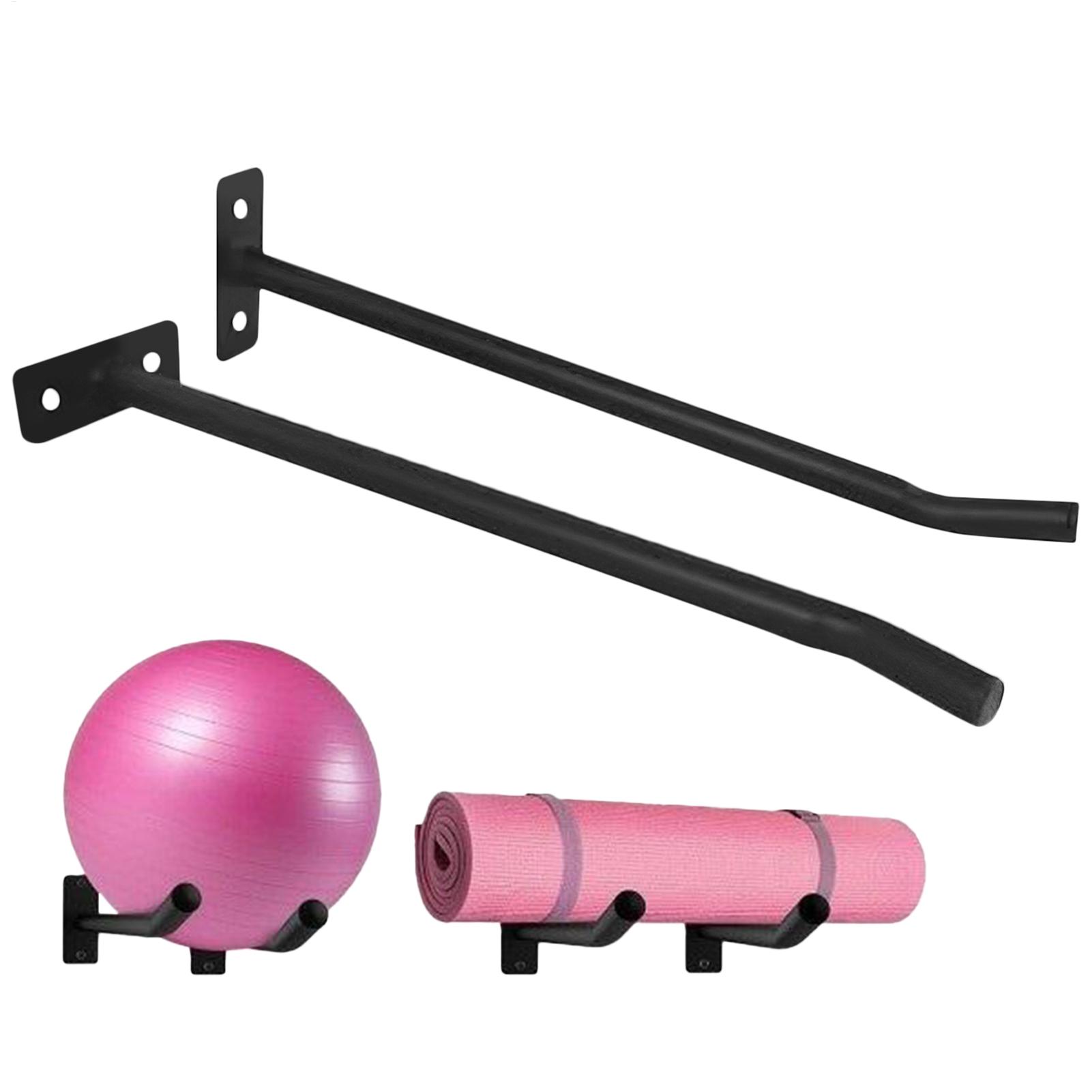 Men'S Accessories Types - Soporte para Balones de Ejercicio, Paquete
