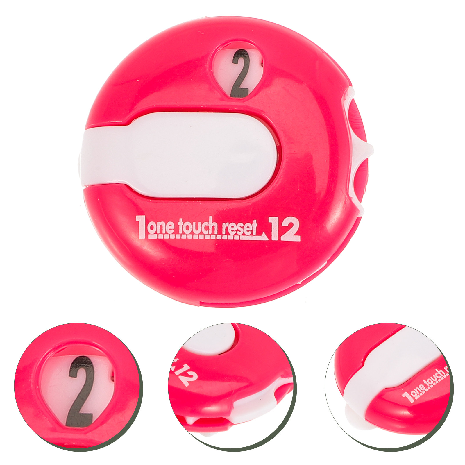 Men'S Accessories Types - Soporte para gorra de golf, clip