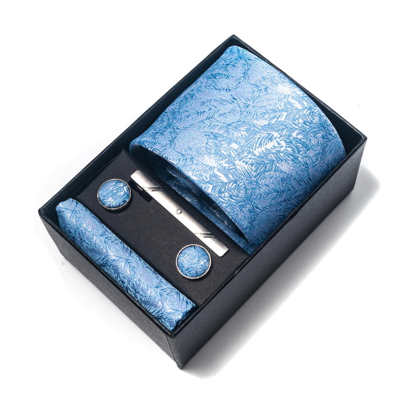 Neck Tie Set Box - Gran oferta, conjunto de Clip para