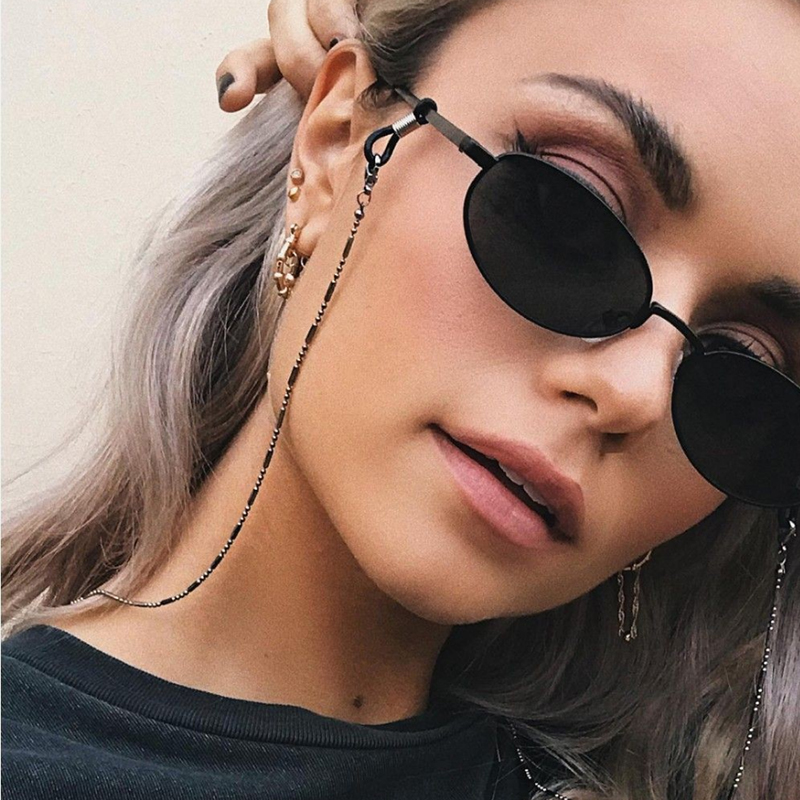 Men Accessories All - Cadenas para Gafas de Sol para