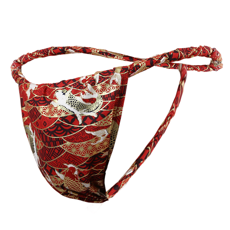 Men'S Kimono Accessories - Bata de algodón de estilo japonés
