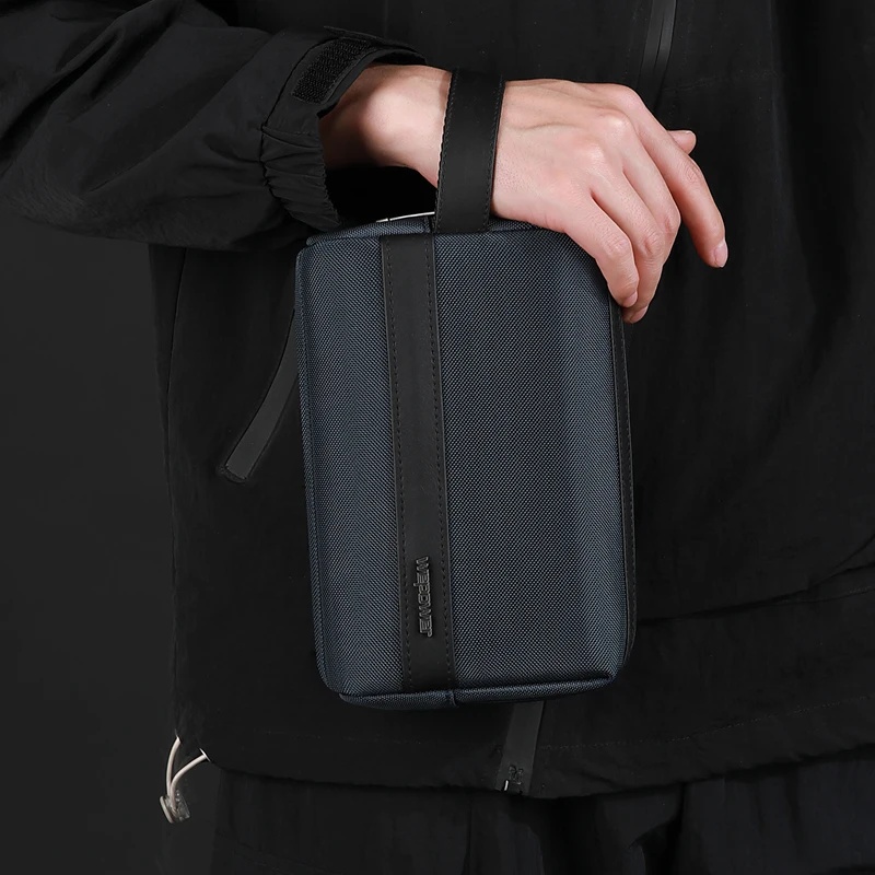 Travel Organizer Men - Nuevo Bolso de Mano para Hombre