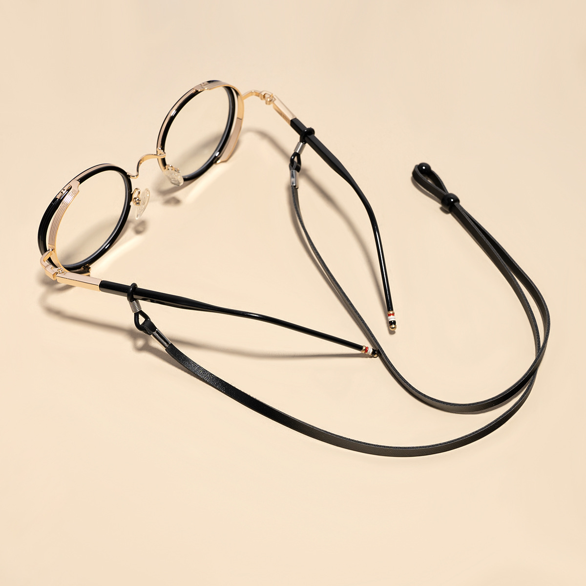 Men Accessories Neck Chain - Correa para Gafas, Mantiene tus Lentes