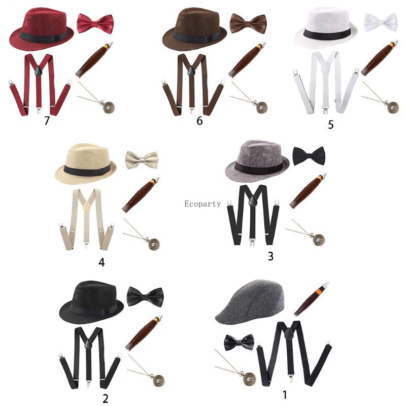 Disraze-Gorras planas clásicas - Men'S Accessories In The 1920S reseña y precio