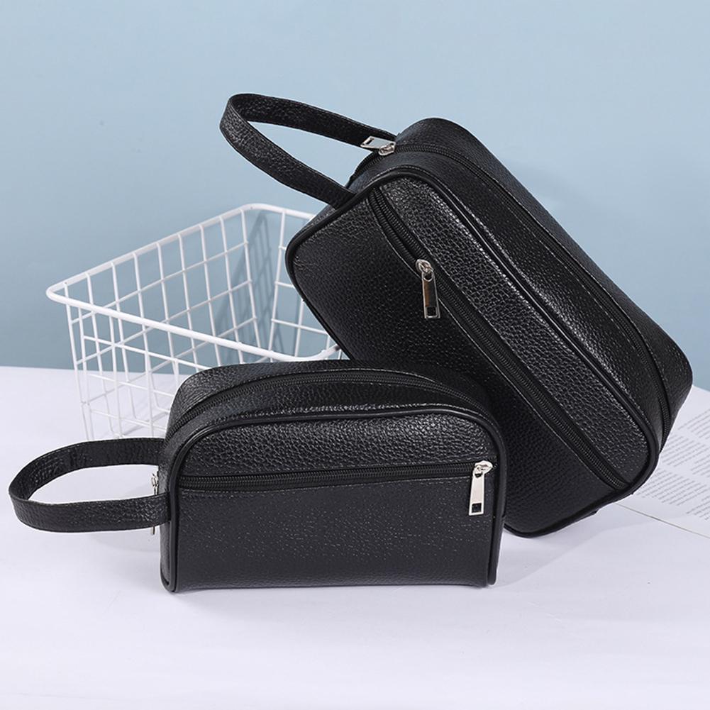 Bolsa de viaje de negocios par - Travel Organizer Men reseña y precio