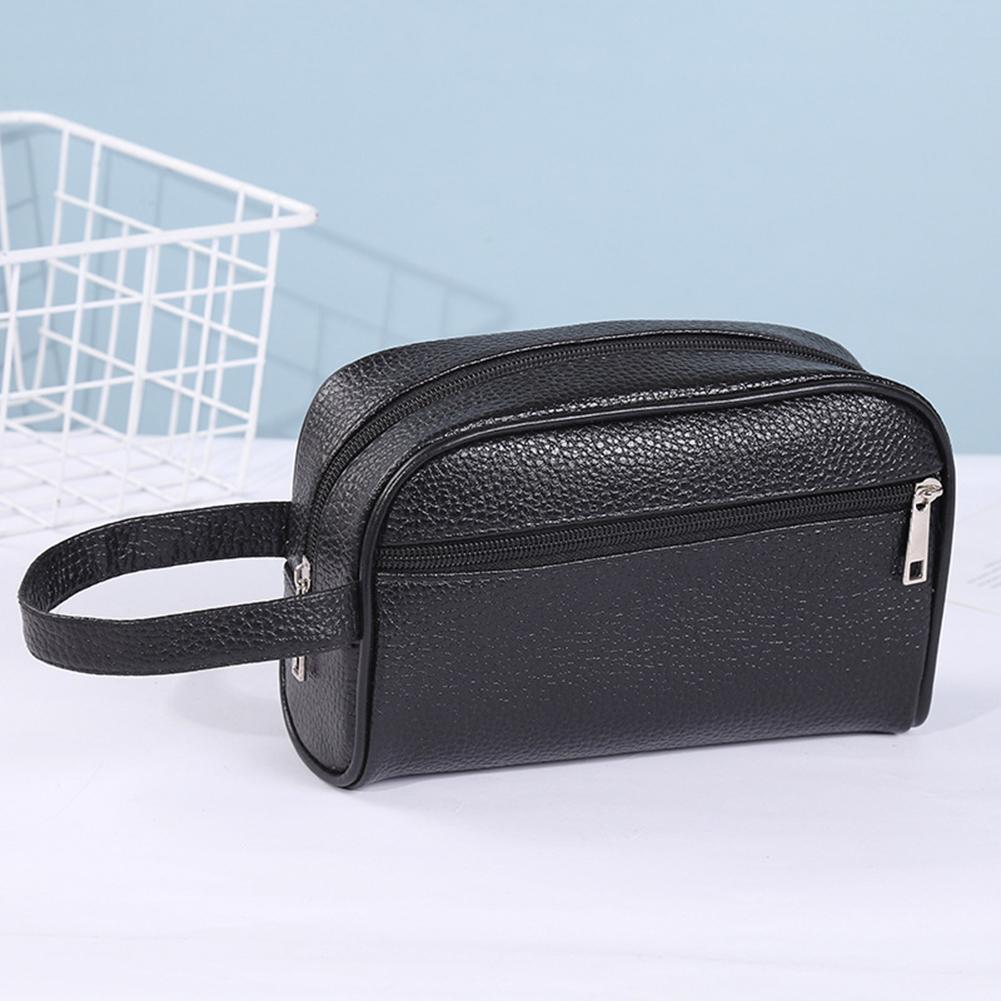 Bolsa de viaje de negocios par - Travel Organizer Men reseña y precio