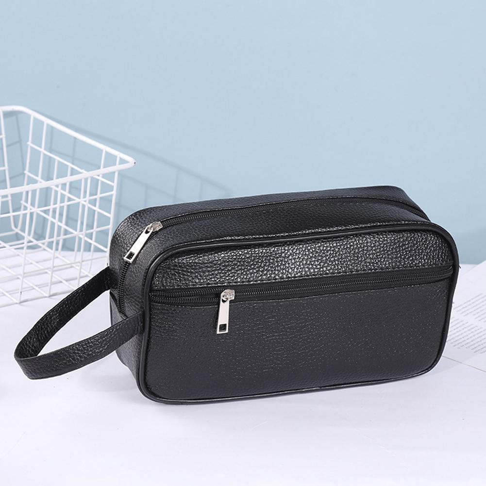 Bolsa de viaje de negocios par - Travel Organizer Men reseña y precio