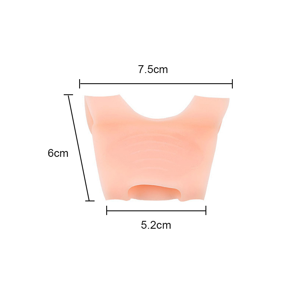 Plantillas correctoras de pies - Men'S Accessories Types reseña y precio