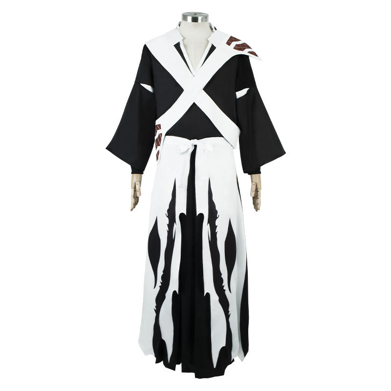 Peluca de Cosplay de Anime Ble - Men'S Kimono Accessories reseña y precio