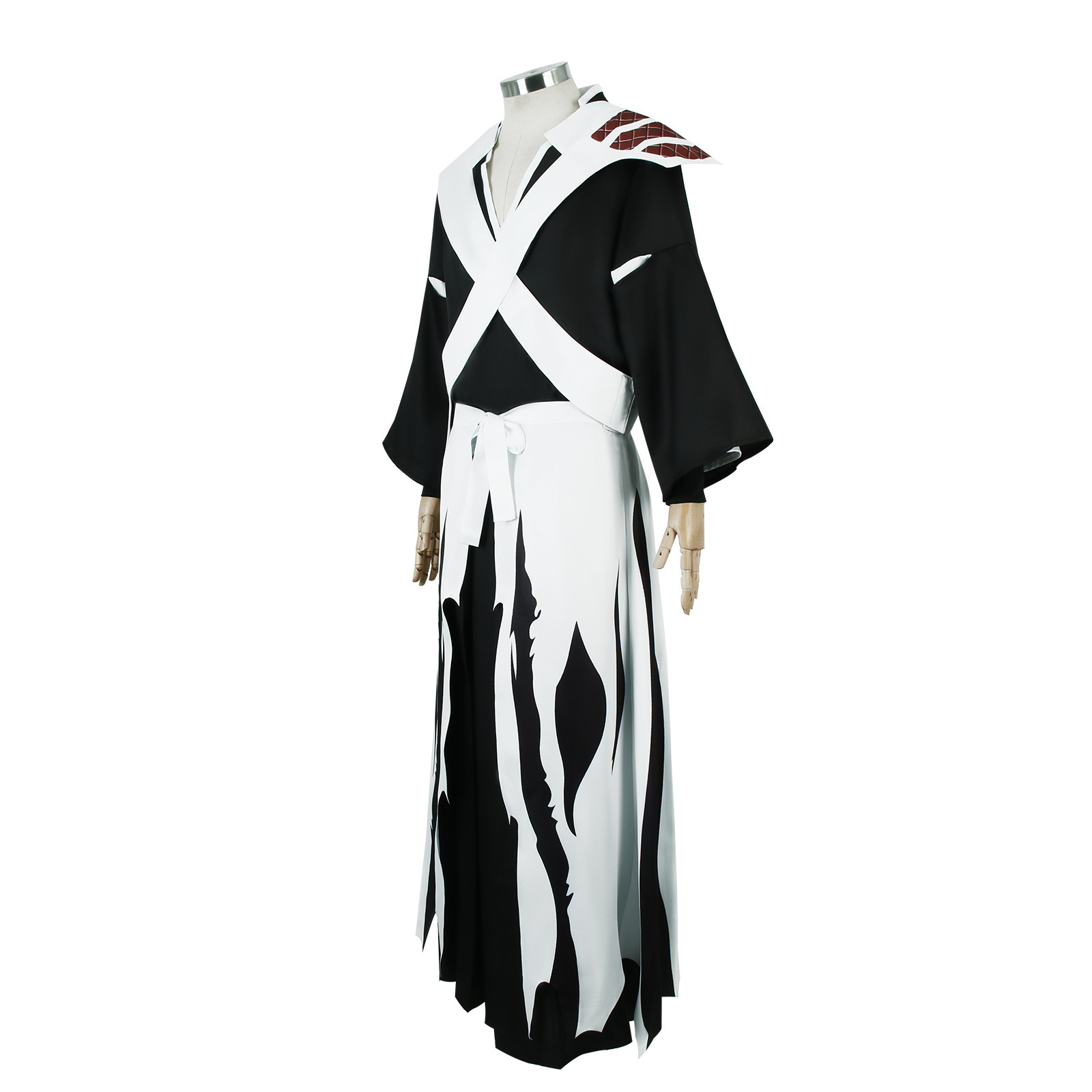 Peluca de Cosplay de Anime Ble - Men'S Kimono Accessories reseña y precio