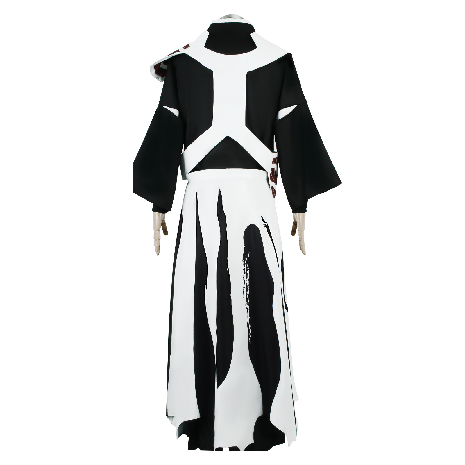 Peluca de Cosplay de Anime Ble - Men'S Kimono Accessories reseña y precio
