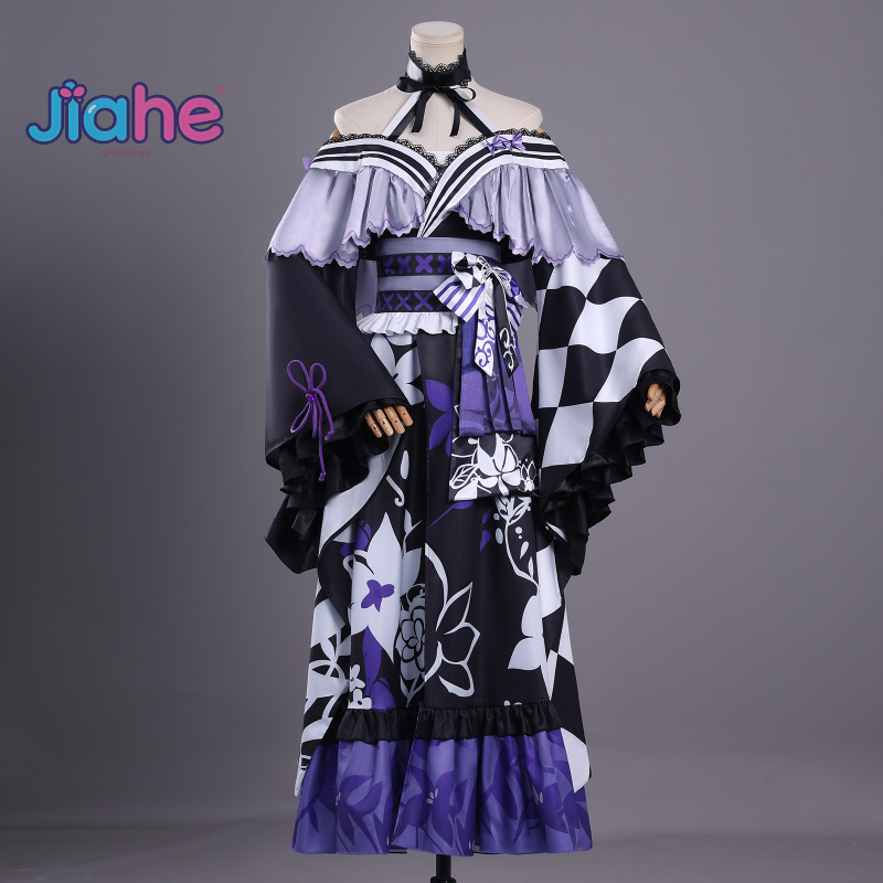 Houshou Maago Cospaly juego ch - Men'S Kimono Accessories reseña y precio