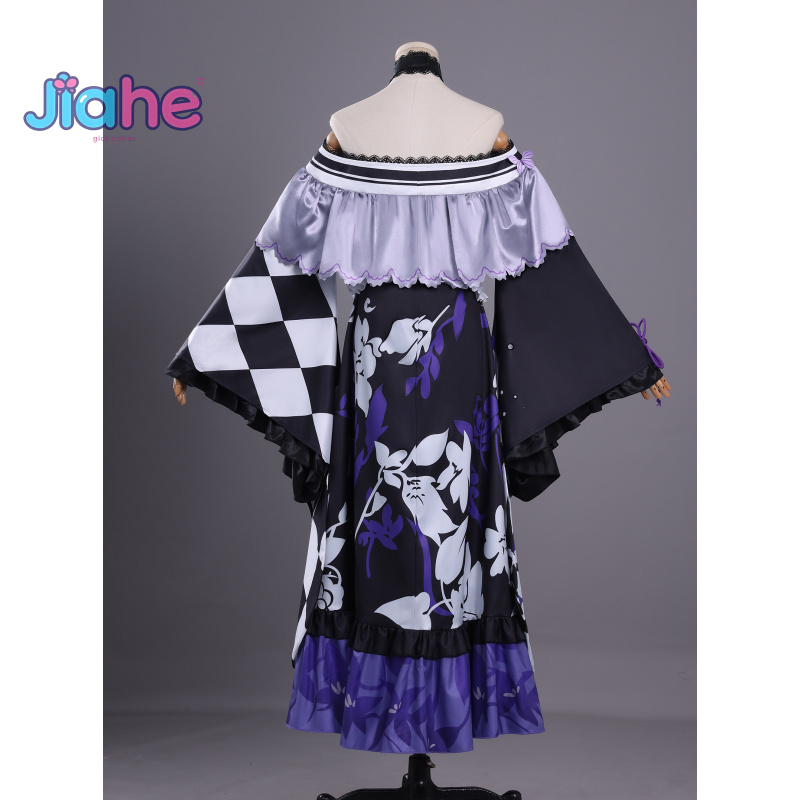 Houshou Maago Cospaly juego ch - Men'S Kimono Accessories reseña y precio