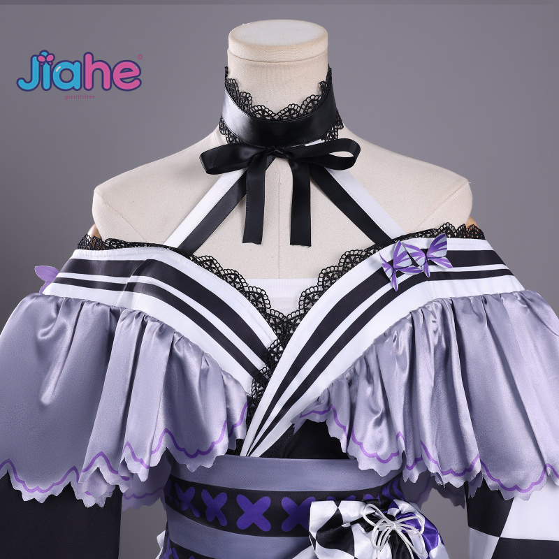 Houshou Maago Cospaly juego ch - Men'S Kimono Accessories reseña y precio