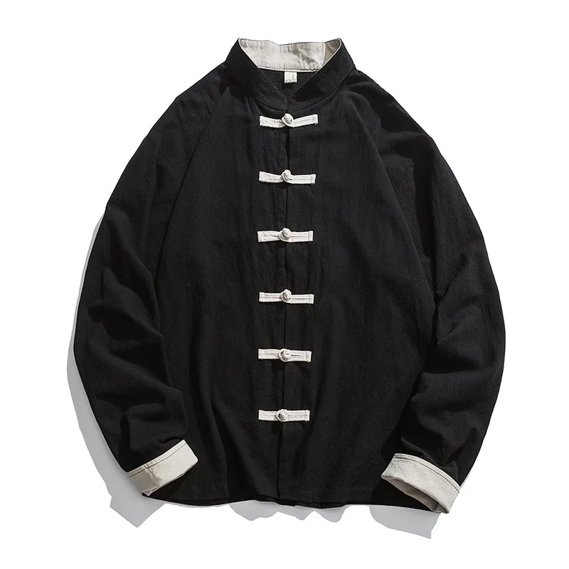 Chaqueta Kimono para hombre, r - Men'S Kimono Accessories reseña y precio