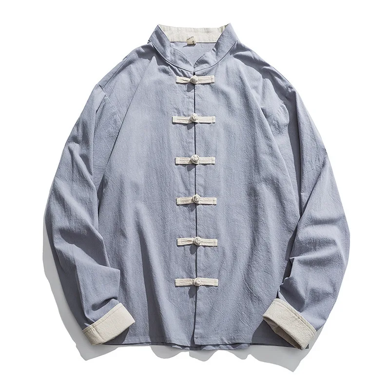 Chaqueta Kimono para hombre, r - Men'S Kimono Accessories reseña y precio