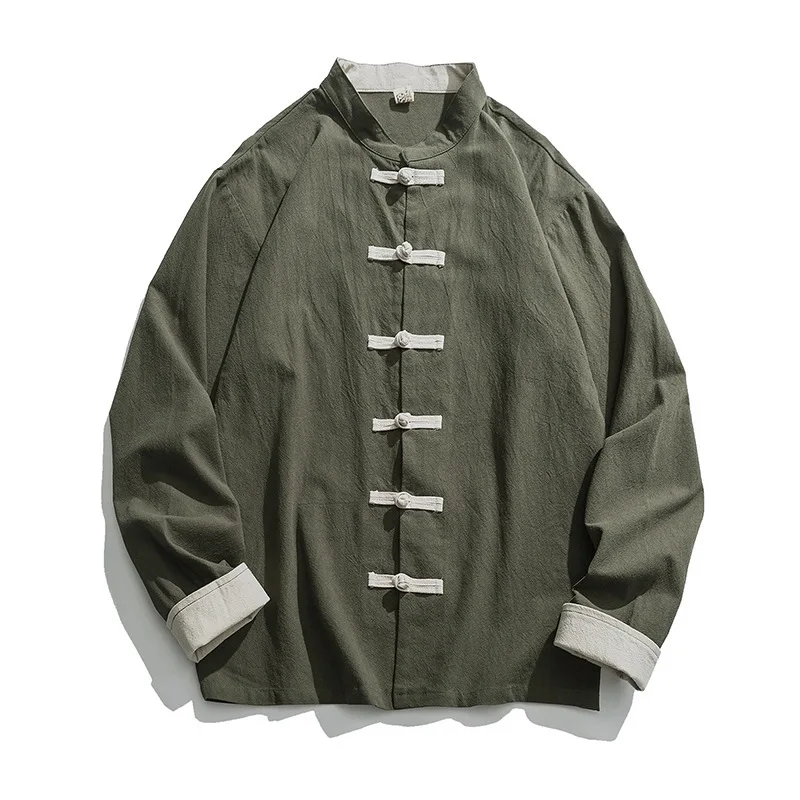 Chaqueta Kimono para hombre, r - Men'S Kimono Accessories reseña y precio