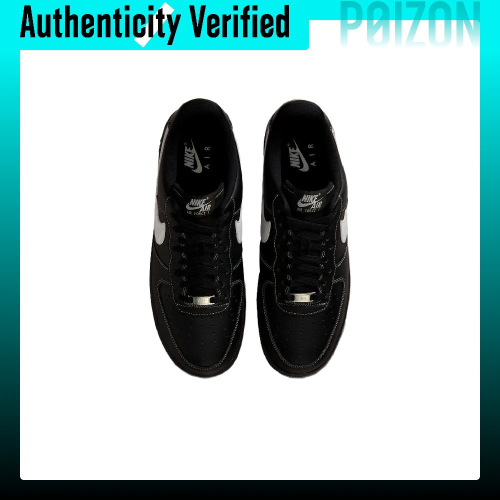 Nike Air Force 1 Zapatillas de - Nike Shoes Air Force 1 reseña y precio