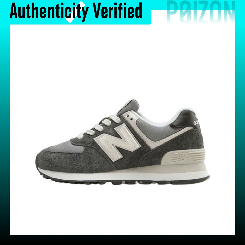 Zapatillas de running New Bala - New Balance Shoes 574 reseña y precio