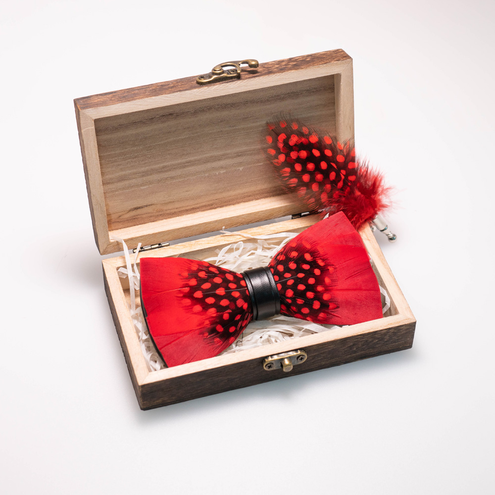 EASTEPIC-broche de pajarita de - Neck Tie Set Box reseña y precio