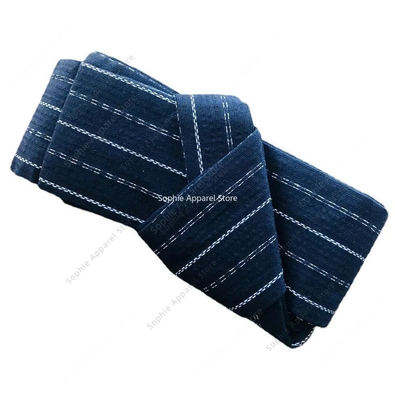 Cinturón de Kimono Obi japonés - Men'S Kimono Accessories reseña y precio