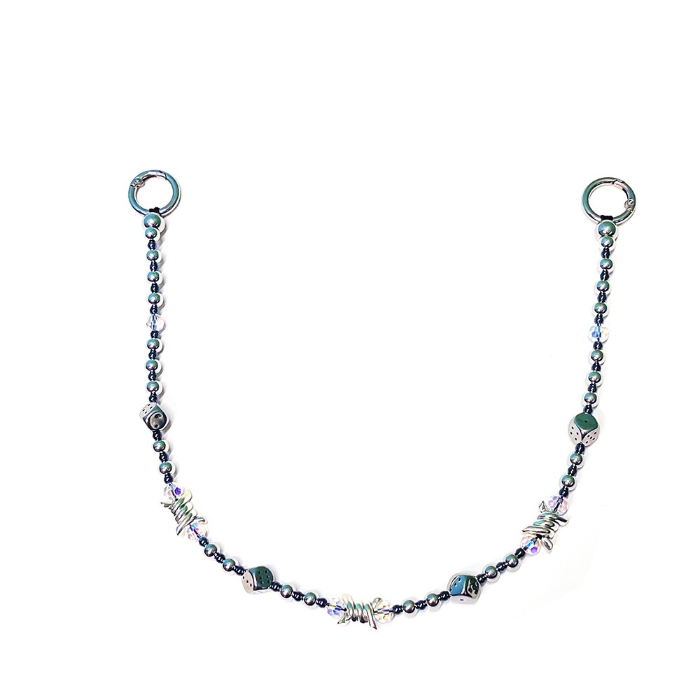 HERLOOK Llavero y Colgante par - Men Accessories All reseña y precio