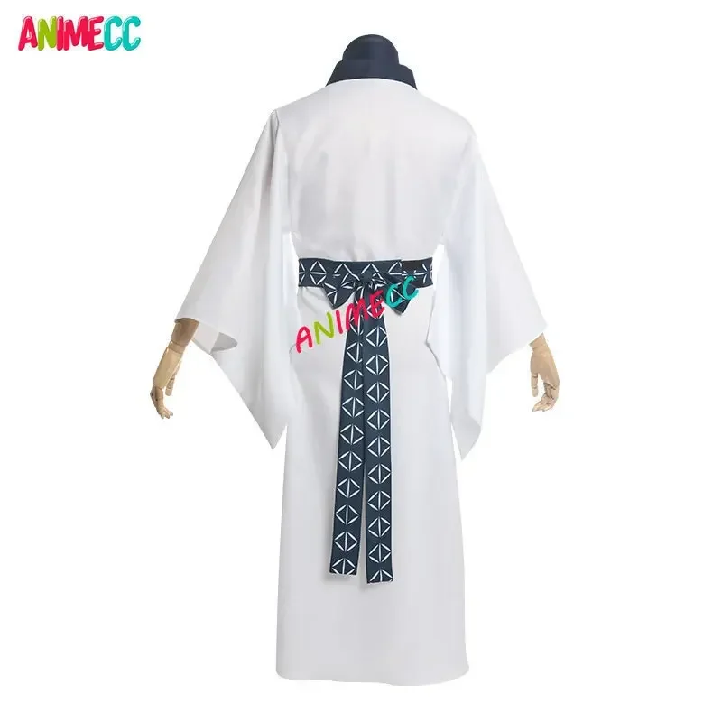 ANIMECC en Stock S-2XL Ryomen  - Men'S Kimono Accessories reseña y precio