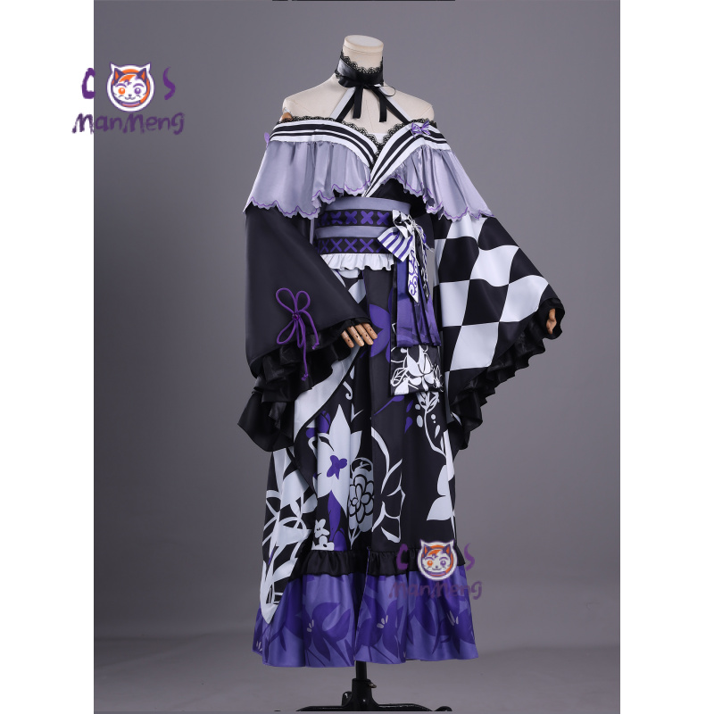 Juego chica mágica bruja Housh - Men'S Kimono Accessories reseña y precio