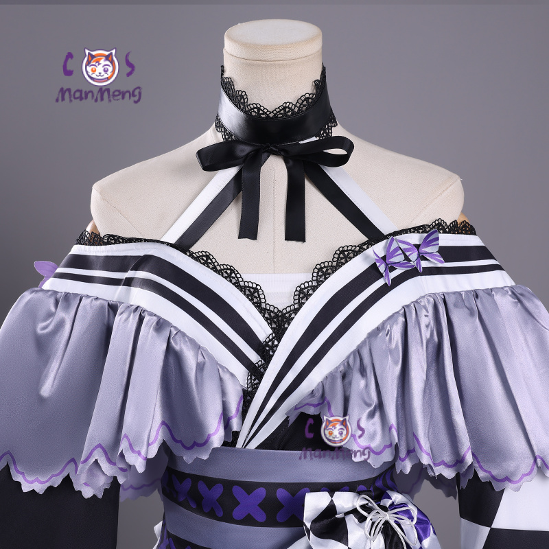 Juego chica mágica bruja Housh - Men'S Kimono Accessories reseña y precio