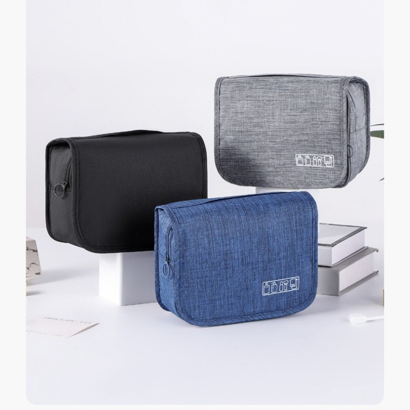 Bolsa de Aseo Colgante de Gran - Travel Organizer Men reseña y precio