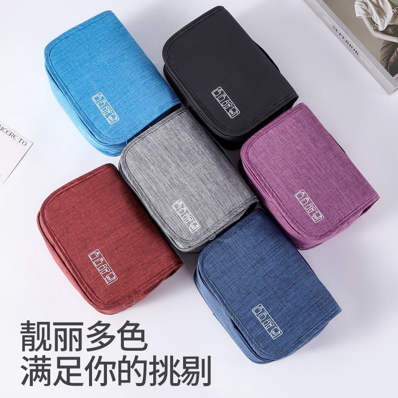 Bolsa de Aseo Colgante de Gran - Travel Organizer Men reseña y precio