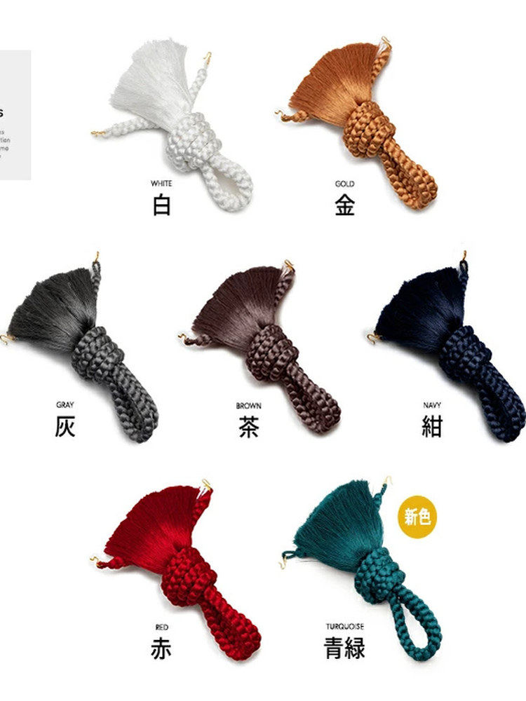 Kimono Japonés para Hombre, Ha - Men'S Kimono Accessories reseña y precio