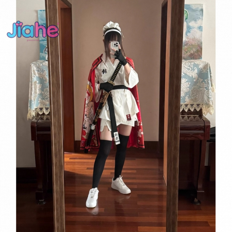 Magadori Kyoshika juego HUNDRE - Men'S Kimono Accessories reseña y precio