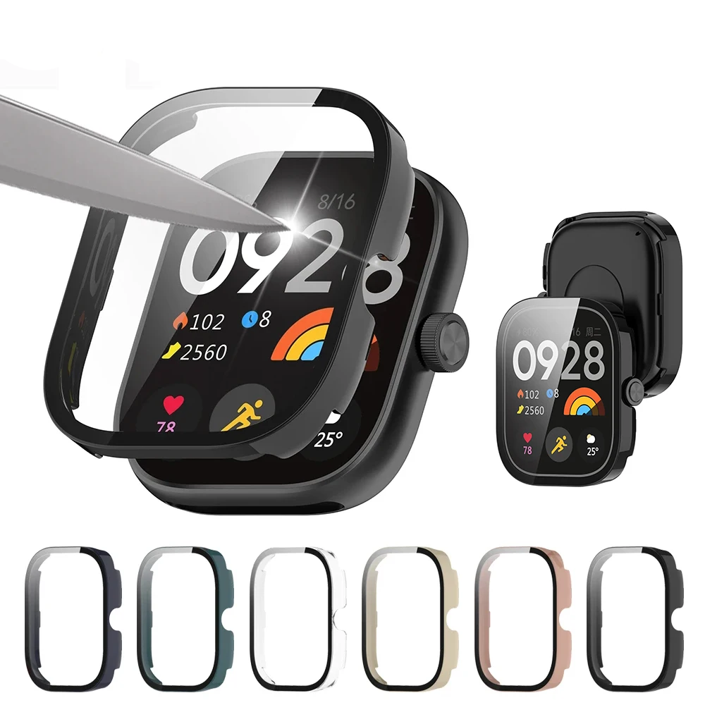 Vidrio templado + funda para X - Men Accessories All reseña y precio