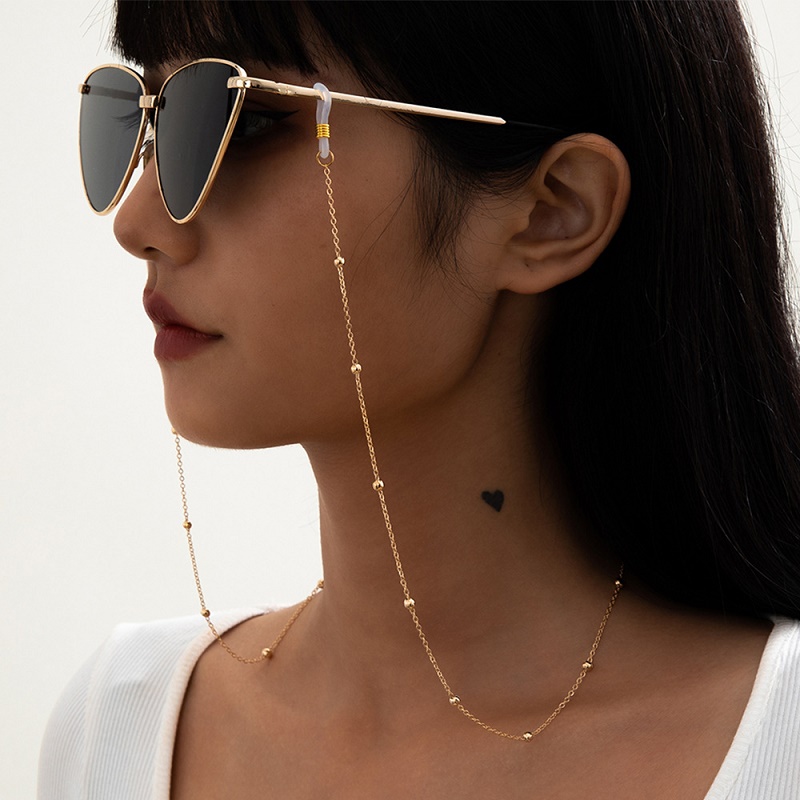 Cadenas para Gafas de Sol para - Men Accessories All reseña y precio