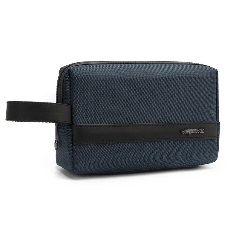Nuevo Bolso de Mano para Hombr - Travel Organizer Men reseña y precio