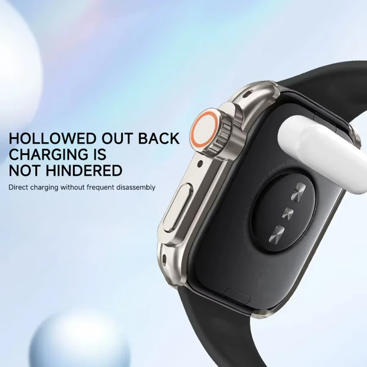 Funda para Huawei Watch Fit 5  - Men Accessories All reseña y precio
