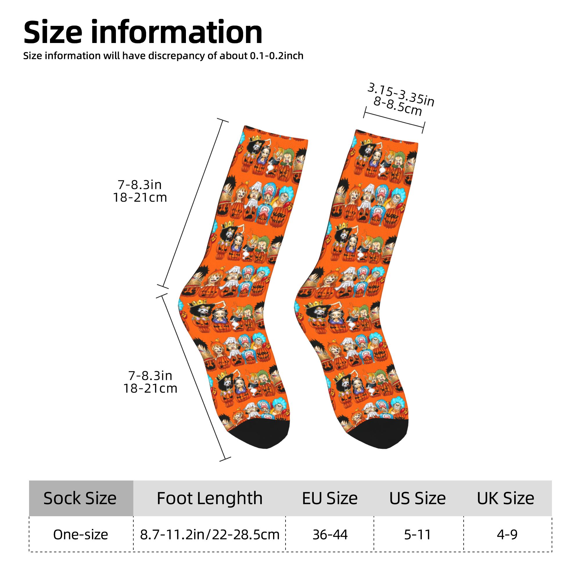 o-One-Piece-e, calcetines de H - Men Accessories All reseña y precio