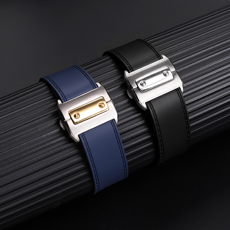 Para la correa de reloj Cartie - Men'S Accessories Cartier reseña y precio
