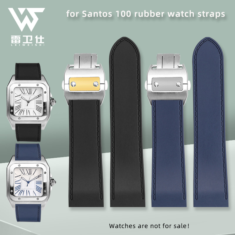 Para la correa de reloj Cartie - Men'S Accessories Cartier reseña y precio