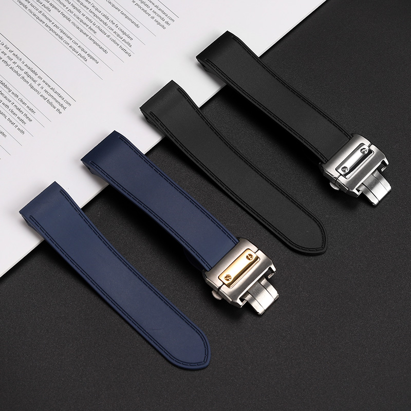 Para la correa de reloj Cartie - Men'S Accessories Cartier reseña y precio