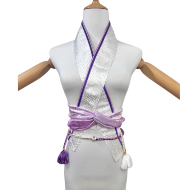 Cinturón de Kimono Tradicional - Men'S Kimono Accessories reseña y precio