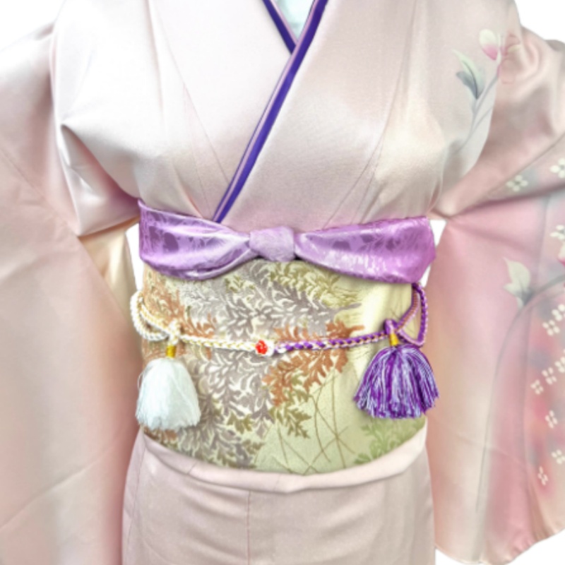 Cinturón de Kimono Tradicional - Men'S Kimono Accessories reseña y precio