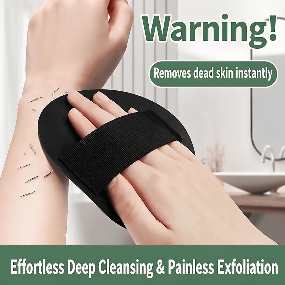 Herramienta exfoliante para ba - Men'S Accessories Types reseña y precio