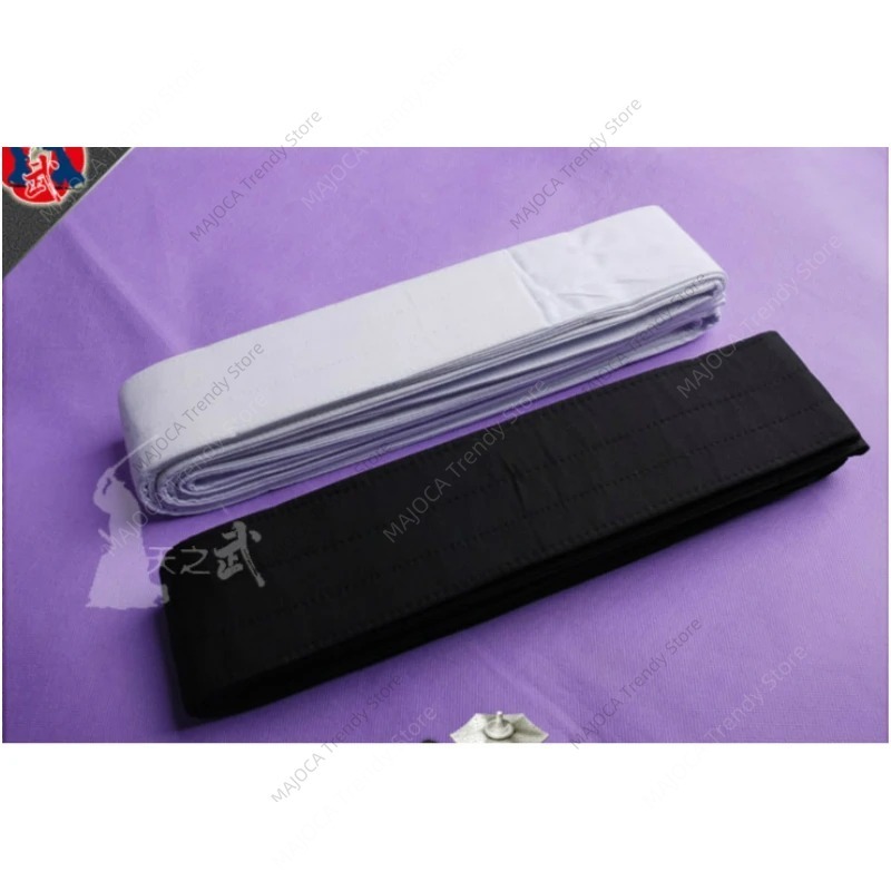 Cinturón de estilo japonés Ken - Men'S Kimono Accessories reseña y precio