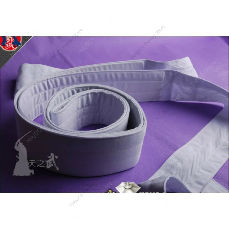 Cinturón de estilo japonés Ken - Men'S Kimono Accessories reseña y precio