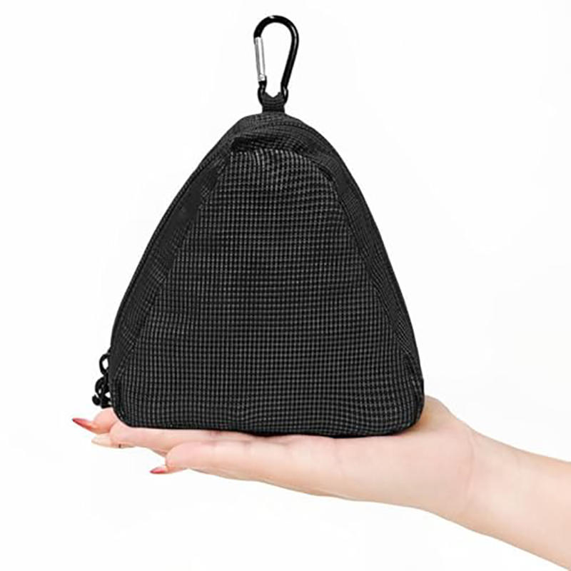 Bolsa plegable para guardar za - Travel Organizer Men reseña y precio