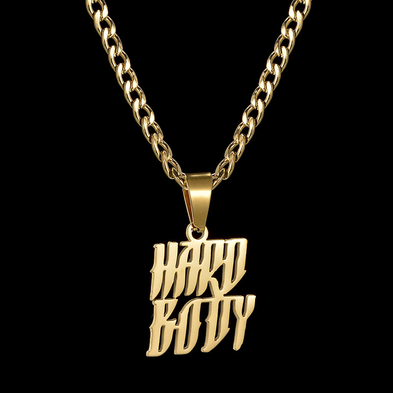 Collar personalizado con 2 fil - Men Accessories All reseña y precio