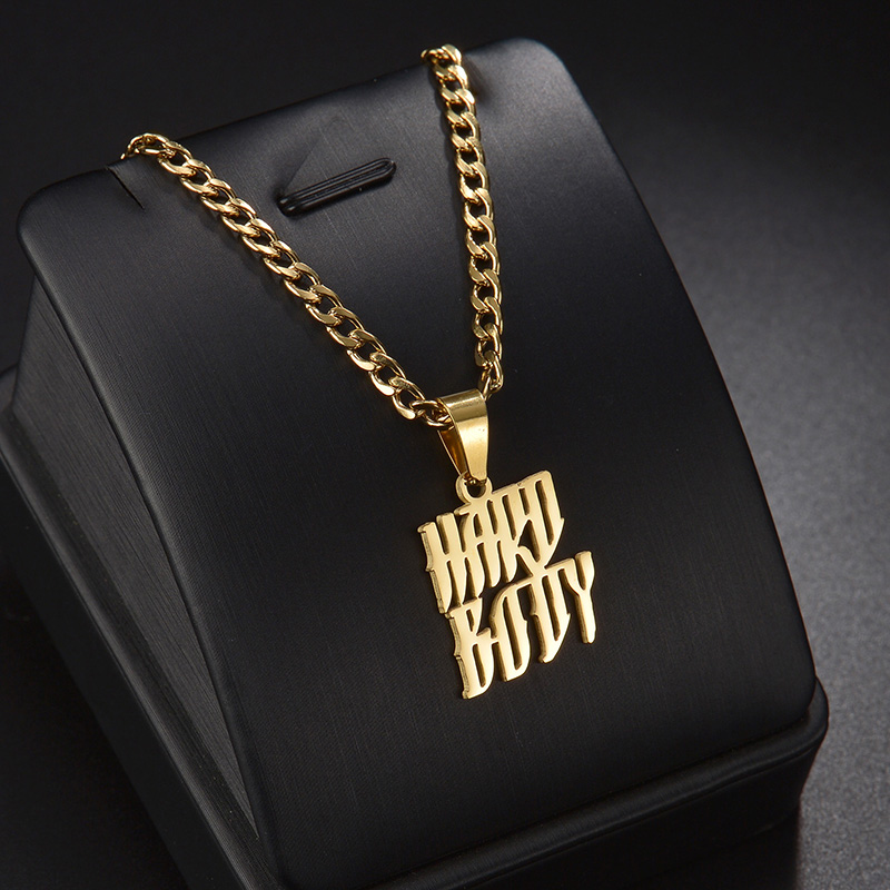 Collar personalizado con 2 fil - Men Accessories All reseña y precio
