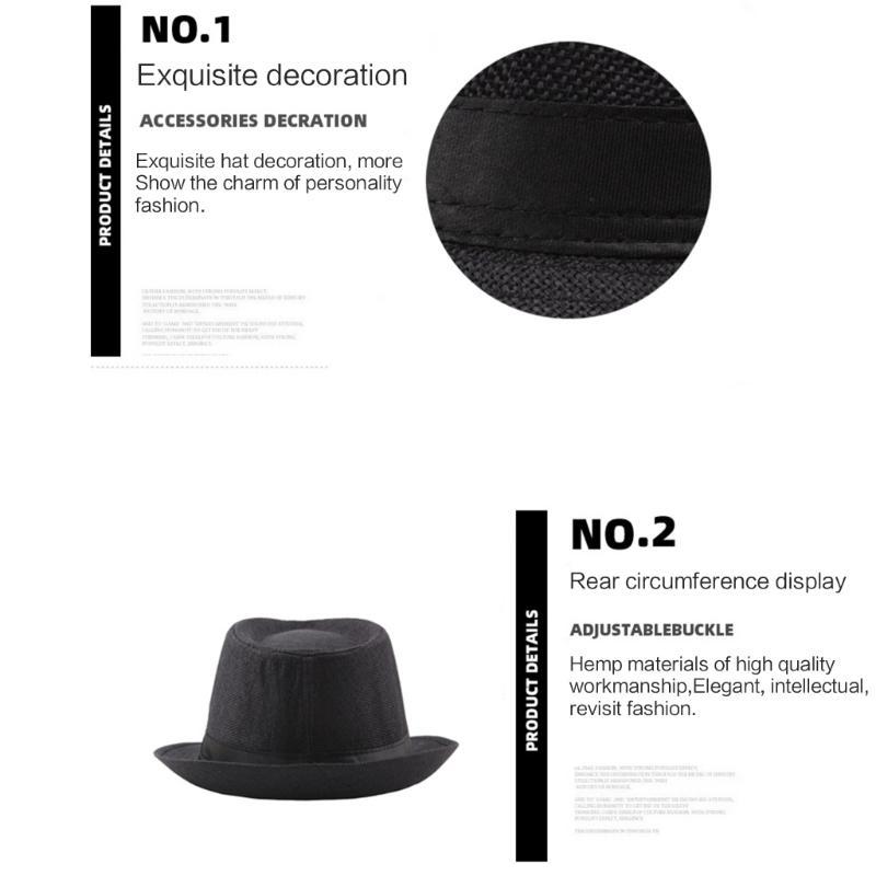 Sombreros Fedora Clásicos para - Men'S Accessories In The 1920S reseña y precio